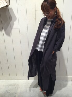 studio CLIP ゆめタウン広島店さんのコーディネート