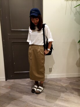 studio CLIP ゆめタウン広島店さんのコーディネート