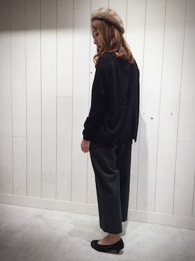 studio CLIP ゆめタウン広島店さんのコーディネート