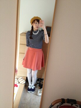 RINAAAさんのコーディネート