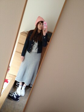 RINAAAさんのコーディネート