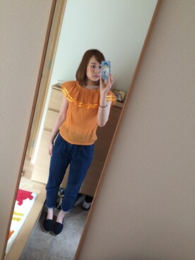 RINAAAさんのコーディネート