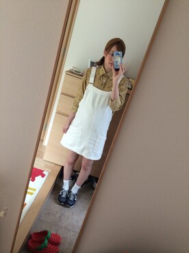 RINAAAさんのコーディネート