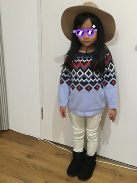 kii☺︎さんのコーディネート