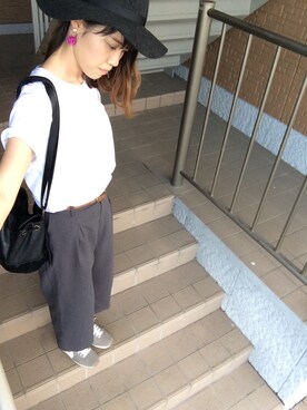 nayumi_rさんのコーディネート