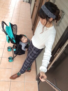 nayumi_rさんのコーディネート