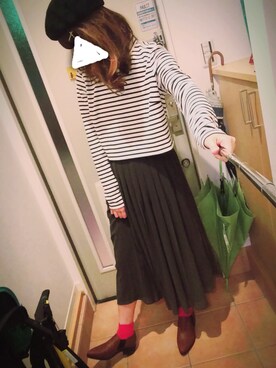 nayumi_rさんのコーディネート