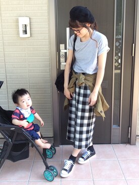 nayumi_rさんのコーディネート