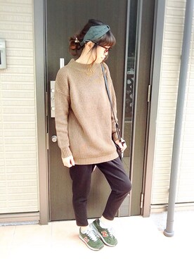 nayumi_rさんのコーディネート