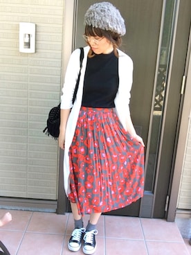 nayumi_rさんのコーディネート