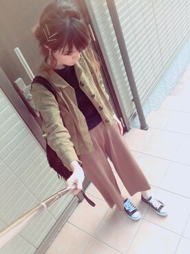 nayumi_rさんのコーディネート