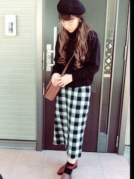 nayumi_rさんのコーディネート