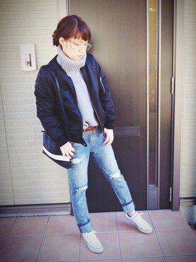 nayumi_rさんのコーディネート