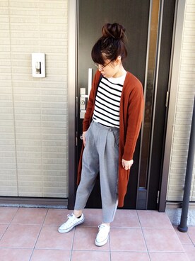 nayumi_rさんのコーディネート