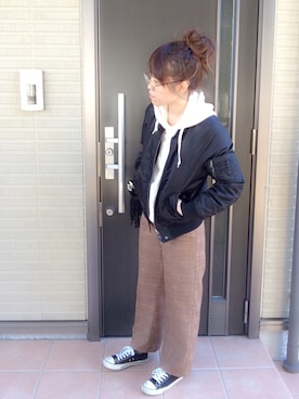 nayumi_rさんのコーディネート