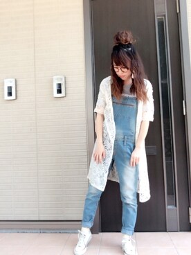 nayumi_rさんのコーディネート