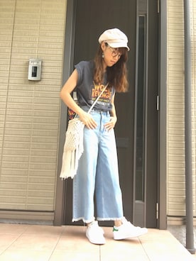 nayumi_rさんのコーディネート