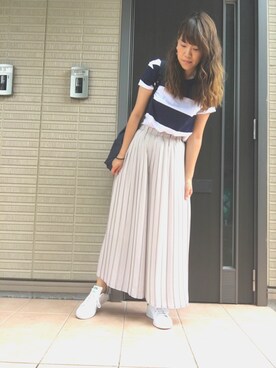 nayumi_rさんのコーディネート