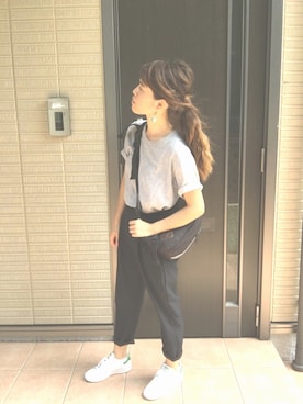 nayumi_rさんのコーディネート