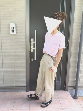 nayumi_rさんのコーディネート