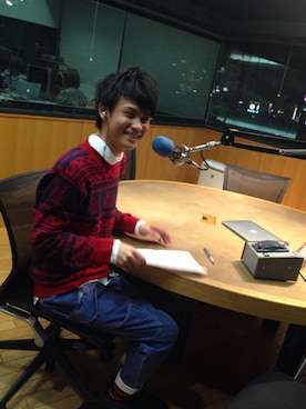 まさと(シンガーソングライター)さんのコーディネート