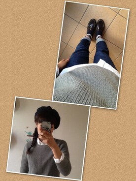 miiさんのコーディネート