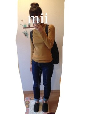 miiさんのコーディネート