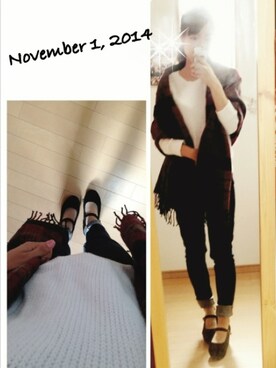 miiさんのコーディネート