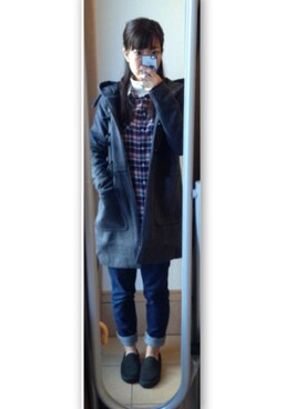 miiさんのコーディネート