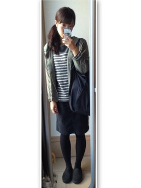 miiさんのコーディネート