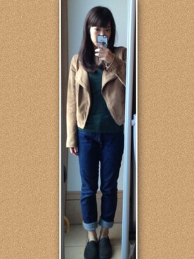 miiさんのコーディネート