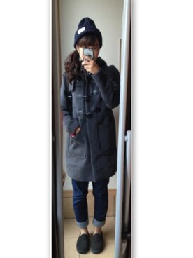 miiさんのコーディネート