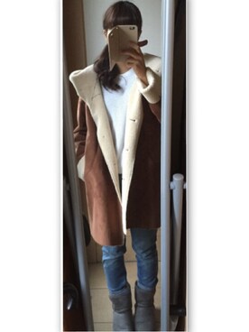 miiさんのコーディネート