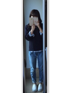 miiさんのコーディネート