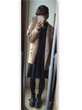 miiさんのコーディネート