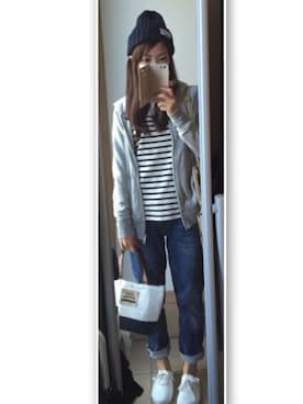 miiさんのコーディネート