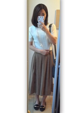 miiさんのコーディネート