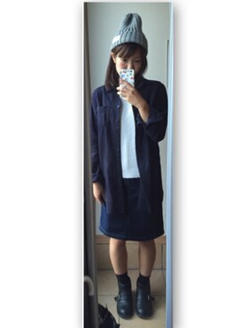 miiさんのコーディネート