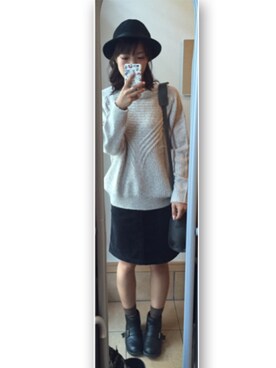 miiさんのコーディネート