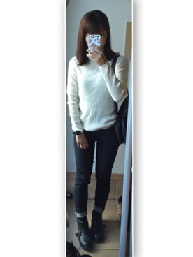 miiさんのコーディネート