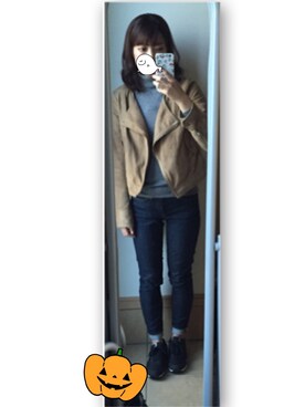 miiさんのコーディネート