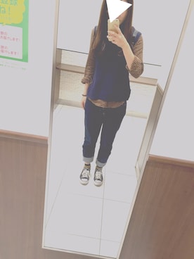 maaayuさんのコーディネート