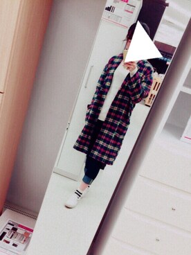 maaayuさんのコーディネート