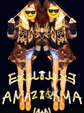 maaayuさんのコーディネート