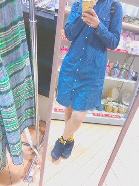 maaayuさんのコーディネート