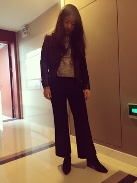 发条橙子zsyさんのコーディネート