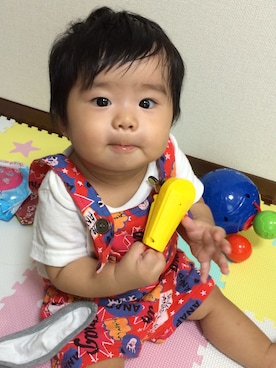 asapi-♡さんのコーディネート