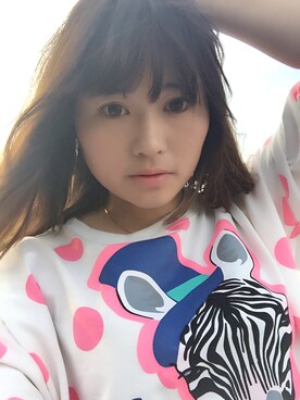 温小小-小小暖さんのコーディネート