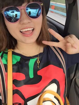 温小小-小小暖さんのコーディネート