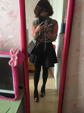 温小小-小小暖さんのコーディネート